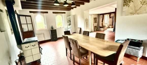 5 Schlafzimmer Haus in Villemandeur, France, Nr. 259212 13