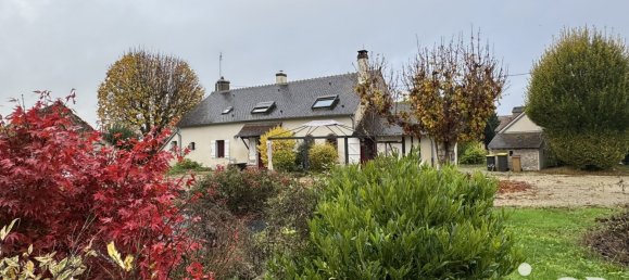5 Schlafzimmer Haus in Villemandeur, France, Nr. 259212 6