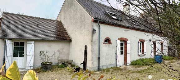 5 Schlafzimmer Haus in Villemandeur, France, Nr. 259212 3