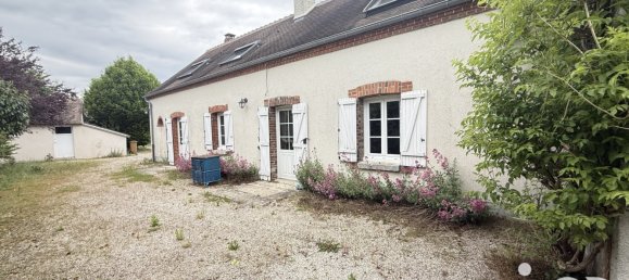 5 Schlafzimmer Haus in Villemandeur, France, Nr. 259212 10