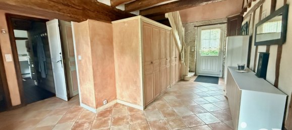 5 Schlafzimmer Haus in Villemandeur, France, Nr. 259212 11