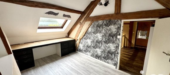5 Schlafzimmer Haus in Villemandeur, France, Nr. 259212 8