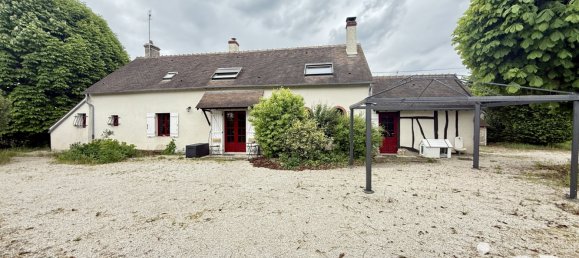5 Schlafzimmer Haus in Villemandeur, France, Nr. 259212 9