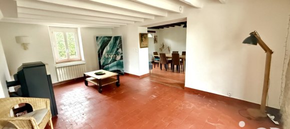 5 Schlafzimmer Haus in Villemandeur, France, Nr. 259212 12