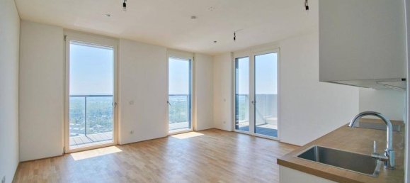 Квартира с 3 комнатами в Леопольдштадт, Австрия № 183226 3