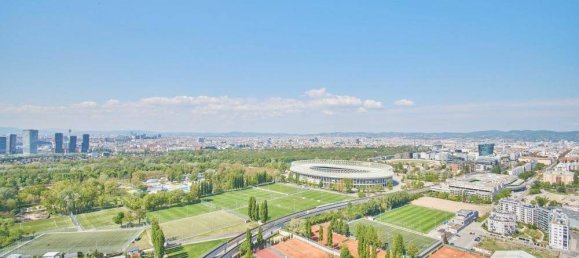 Квартира с 3 комнатами в Леопольдштадт, Австрия № 183226 13