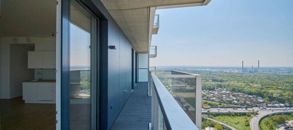 Квартира с 3 комнатами в Леопольдштадт, Австрия № 183226 2