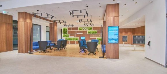 Квартира с 3 комнатами в Леопольдштадт, Австрия № 183226 19