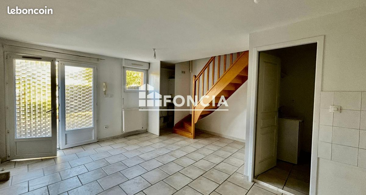 2 غرف نوم منزل ذو طابقين في Chateauneuf-du-Rhone, France رقم 267068