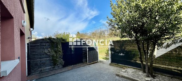 2 غرف نوم منزل ذو طابقين في Chateauneuf-du-Rhone, France رقم 267068 4