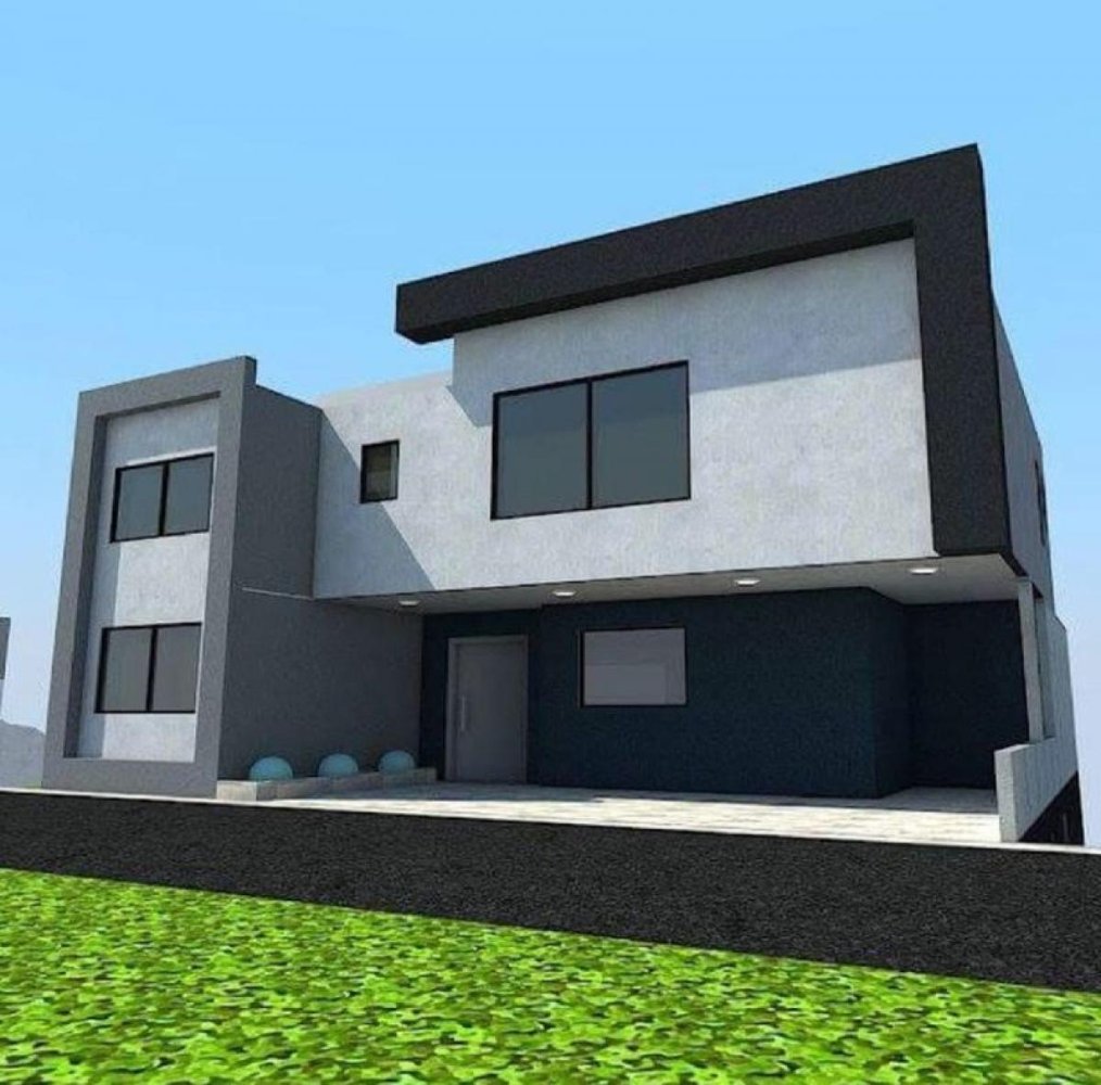 3 bedrooms House in Ciudad Lopez Mateos, Mexico No. 216289