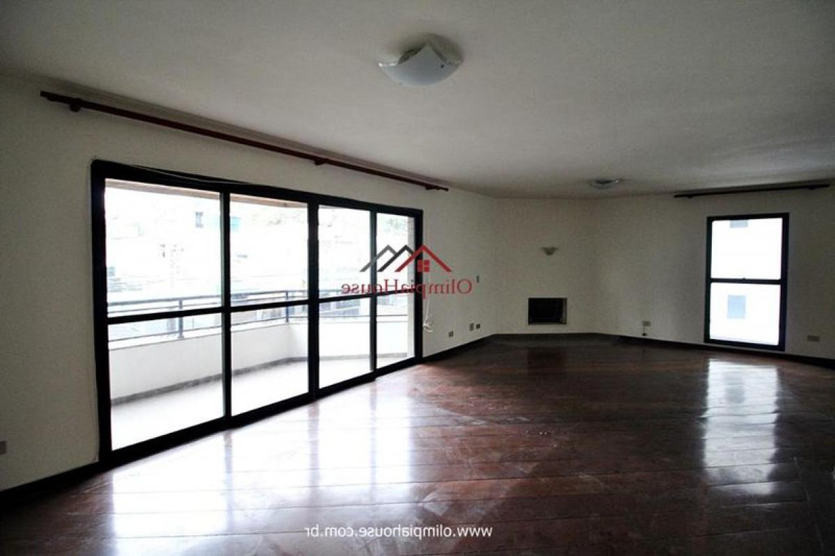 4 Schlafzimmer Wohnung in Sao Paulo, Brazil, Nr. 455492