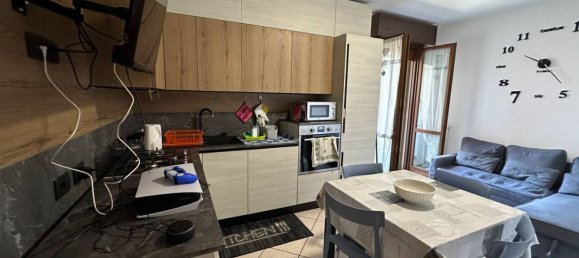 3-Zimmer Wohnung in Mirandola, Italy, Nr. 284013 3