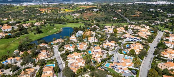 3 Schlafzimmer Villa in Lagoa, Portugal, Nr. 101622 28