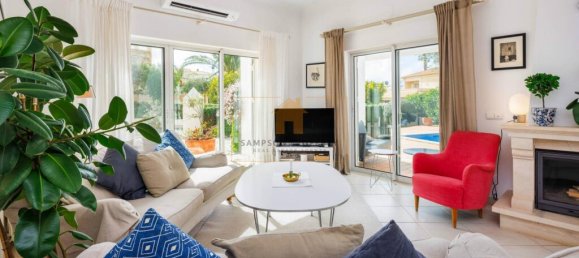 3 Schlafzimmer Villa in Lagoa, Portugal, Nr. 101622 3