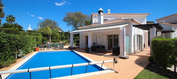 3 Schlafzimmer Villa in Lagoa, Portugal, Nr. 101622 32