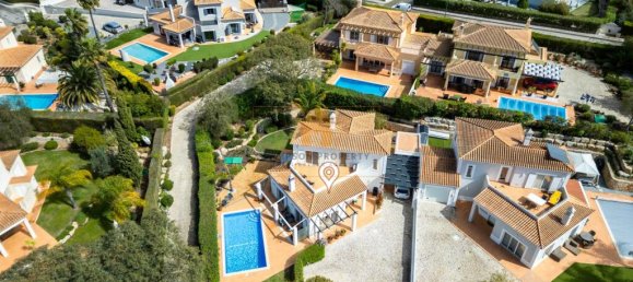 3 Schlafzimmer Villa in Lagoa, Portugal, Nr. 101622 6