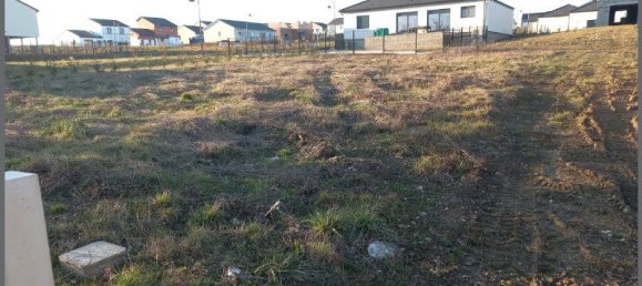 Terreno en Raville, France 724 m² No. 215742 2