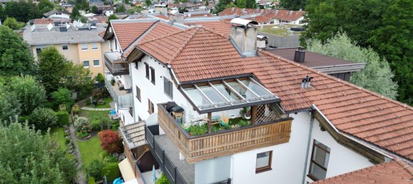 Apartamento de 4 dormitorios en Worgl, Austria No. 216059 12