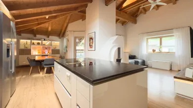 Apartamento de 4 dormitorios en Worgl, Austria No. 216059