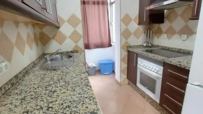 2 Schlafzimmer Wohnung in Andalusia, Spain, Nr. 273480