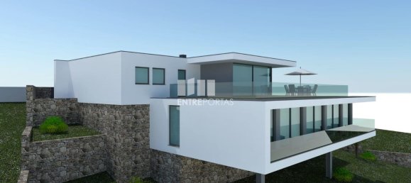 402m² Land in Viana do Castelo, Portugal No. 196922 24