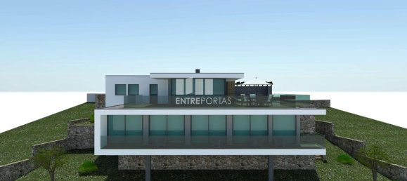 402m² Land in Viana do Castelo, Portugal No. 196922 19