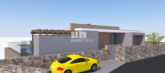402m² Land in Viana do Castelo, Portugal No. 196922 8