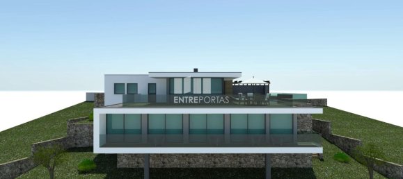 402m² Land in Viana do Castelo, Portugal No. 196922 5