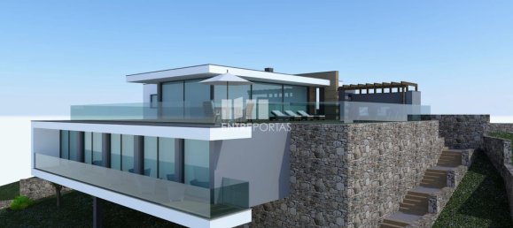 402m² Land in Viana do Castelo, Portugal No. 196922 21