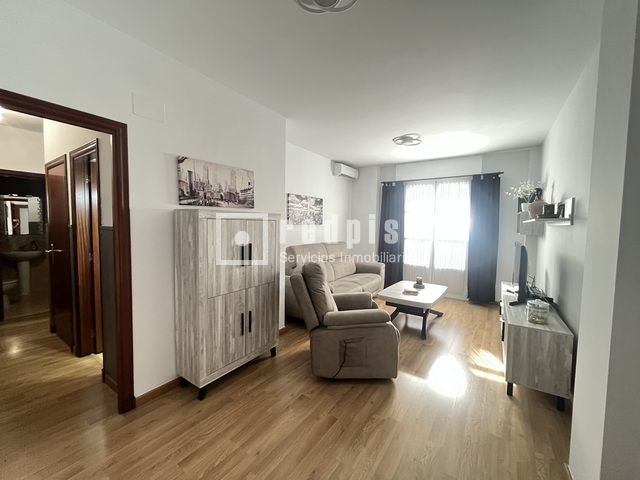 3 bedrooms Apartment in Cadiz, Spain No. 168341