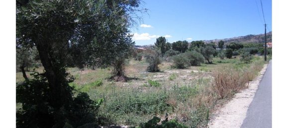 12000m² Land in Alpedrinha, Portugal No. 76561 8