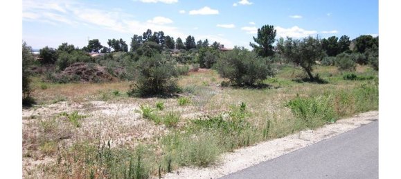 12000m² Land in Alpedrinha, Portugal No. 76561 11