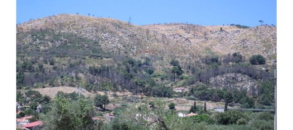 12000m² Land in Alpedrinha, Portugal No. 76561 23