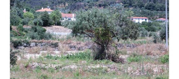 12000m² Land in Alpedrinha, Portugal No. 76561 2