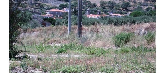 12000m² Land in Alpedrinha, Portugal No. 76561 5