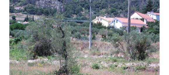 12000m² Land in Alpedrinha, Portugal No. 76561 3