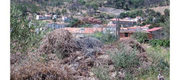 12000m² Land in Alpedrinha, Portugal No. 76561 21