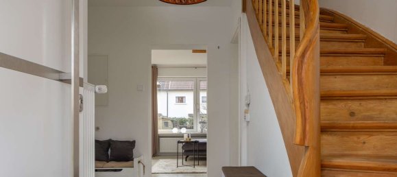 Таунхаус с 3 спальнями в Минден-Люббекке, Германия № 170594 3