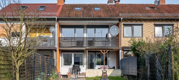 Таунхаус с 3 спальнями в Минден-Люббекке, Германия № 170594 6