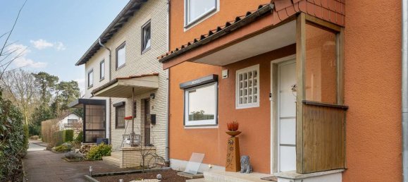 Таунхаус с 3 спальнями в Минден-Люббекке, Германия № 170594 7