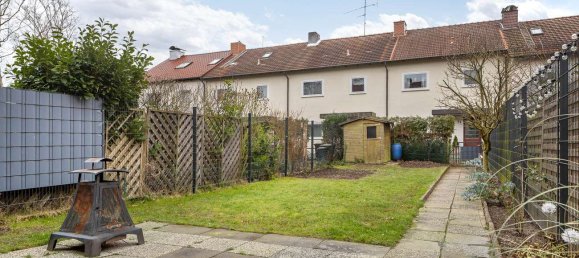 Таунхаус с 3 спальнями в Минден-Люббекке, Германия № 170594 5