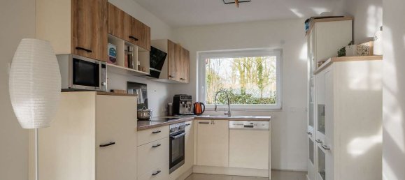 Таунхаус с 3 спальнями в Минден-Люббекке, Германия № 170594 14