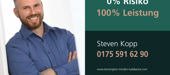 Таунхаус с 3 спальнями в Минден-Люббекке, Германия № 170594 13