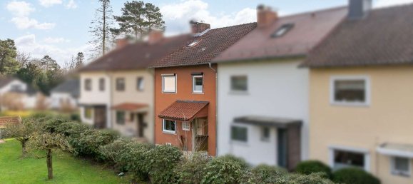 Таунхаус с 3 спальнями в Минден-Люббекке, Германия № 170594 12