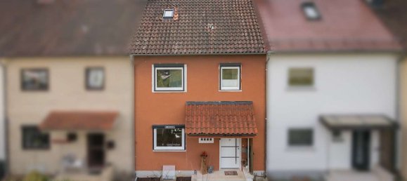 Таунхаус с 3 спальнями в Минден-Люббекке, Германия № 170594 11