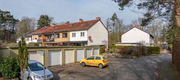 Таунхаус с 3 спальнями в Минден-Люббекке, Германия № 170594 8