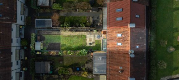 Таунхаус с 3 спальнями в Минден-Люббекке, Германия № 170594 10