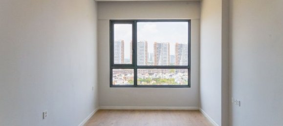 Escritório de 1 divisão em Thu Duc, Vietnam N.º 16392 5