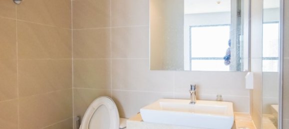 Escritório de 1 divisão em Thu Duc, Vietnam N.º 16392 9